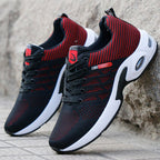 Oliver heren sneakers – voor comfortabele stappen, elke dag weer