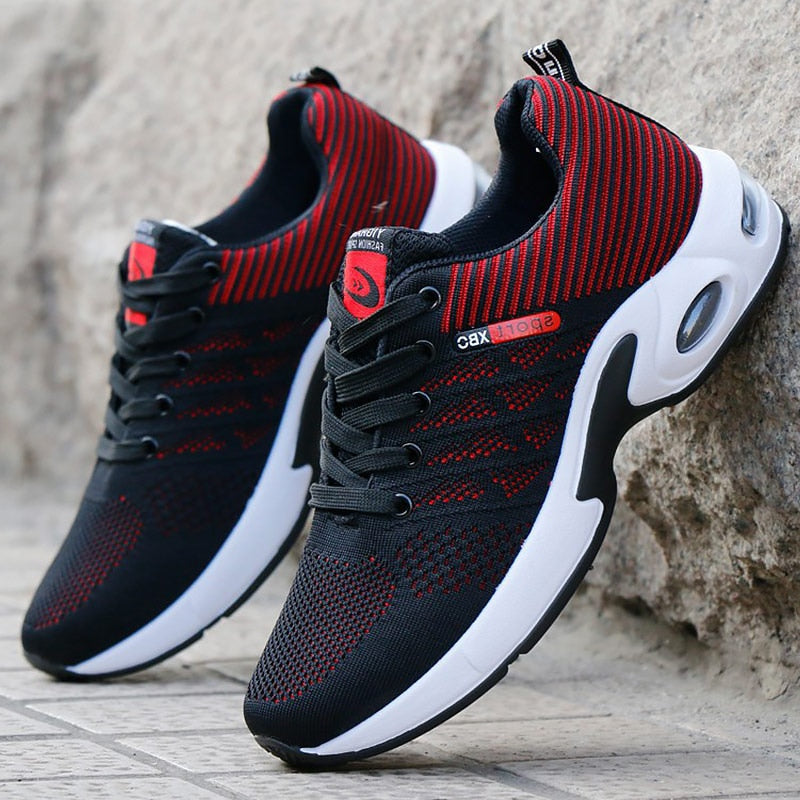 Oliver heren sneakers – voor comfortabele stappen, elke dag weer