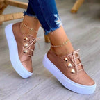 Sneakers voor dames – Tess