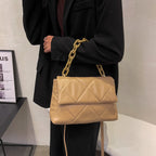Crossbody tas met magneetsluiting voor dames — afbeelding 8