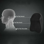 Autokussen Neck pillow
