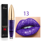Vloeibare lippenstift Diamond Shimmer
