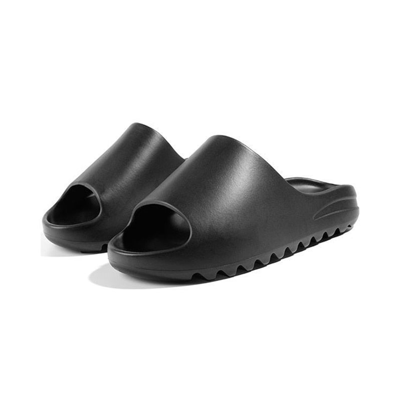 Yeezy slippers voor dames