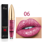 Vloeibare lippenstift Diamond Shimmer