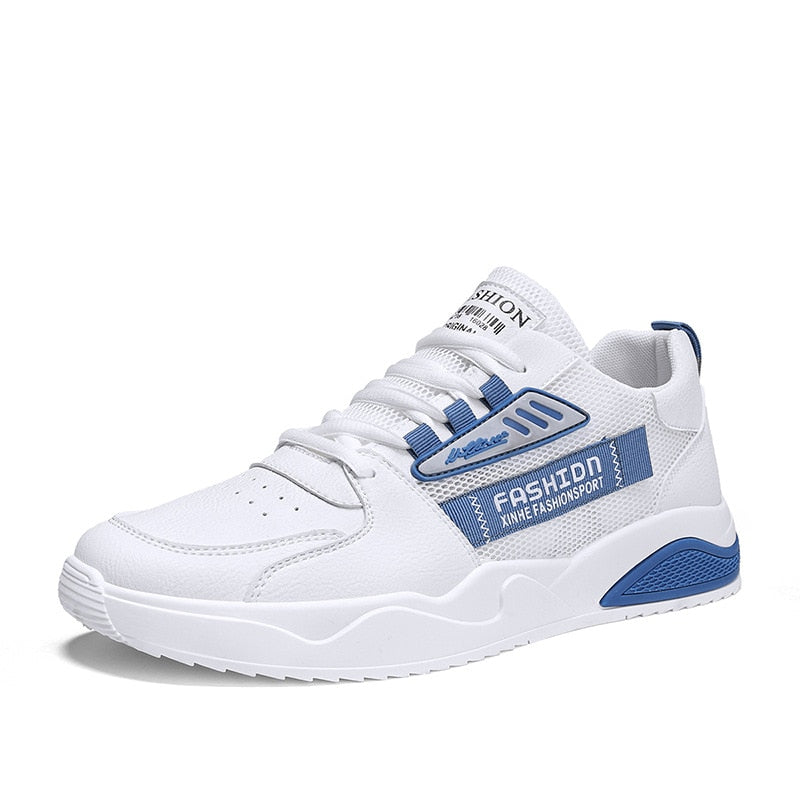 Sneakers voor dames – Puck