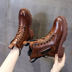 Retro laarzen – Retro boots — afbeelding 1