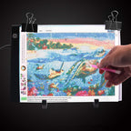LED-tekentablet Artsy Board
