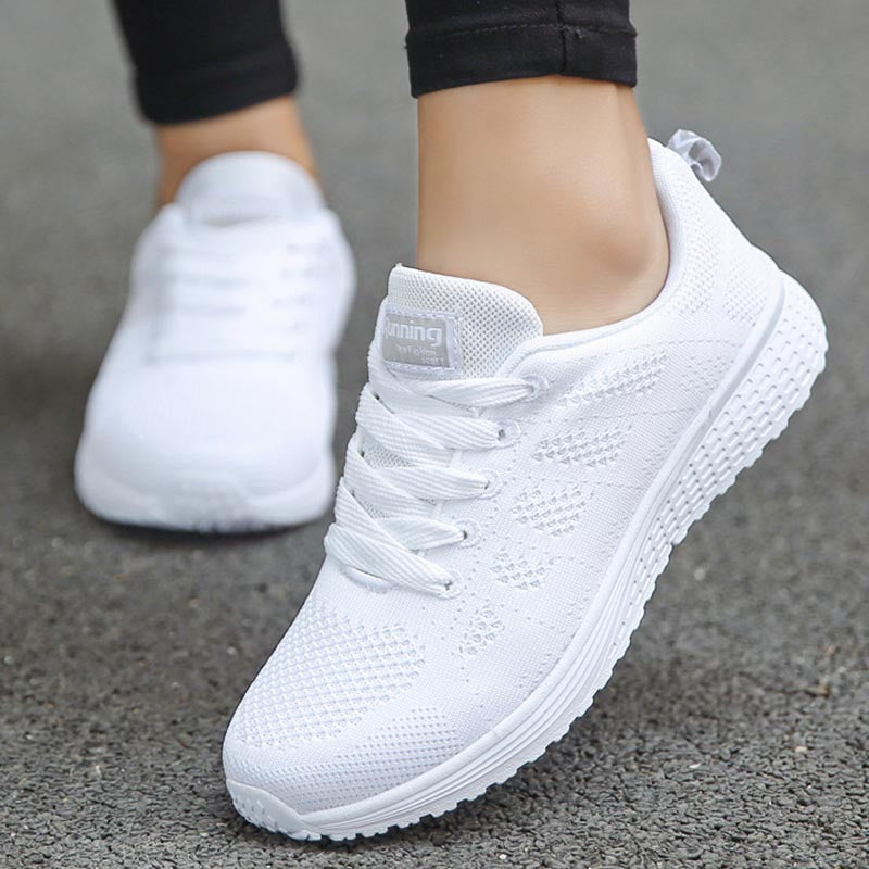 Sneakers voor dames – Senna