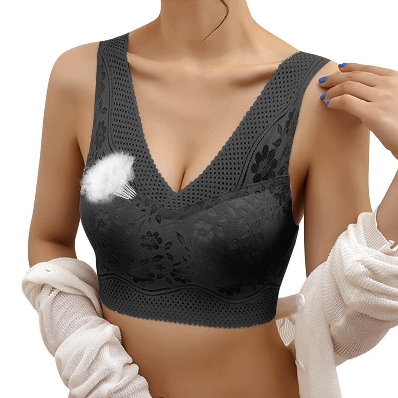 Lia bra – push up bh