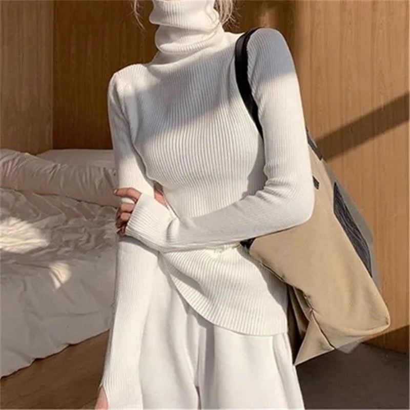 Sweater voor dames – Isa