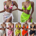 Bikini met comfortabele pasvorm