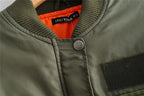 Bomberjacket voor dames – Liva