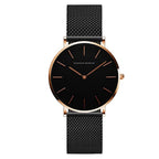 Vrouwen horloge Luxury clock