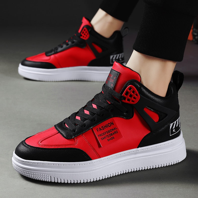 Herensneakers Dean