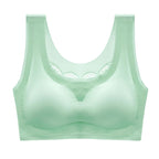 Push-up-bh met vlinderdessin