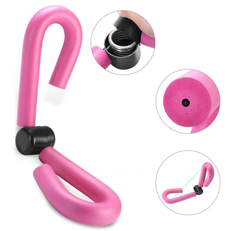 Thuistrainer Fit Body — afbeelding 4