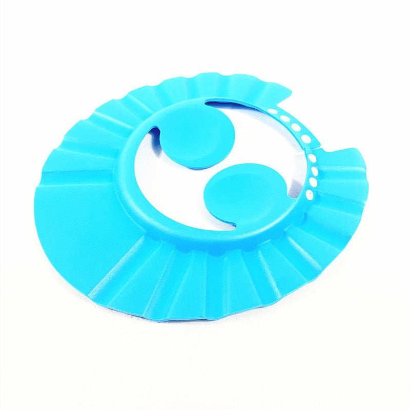 Douchekap voor baby's ShowerCap