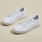 Sneakers voor dames – Roos