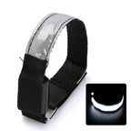 LED-armband voor hardlopen — afbeelding 14