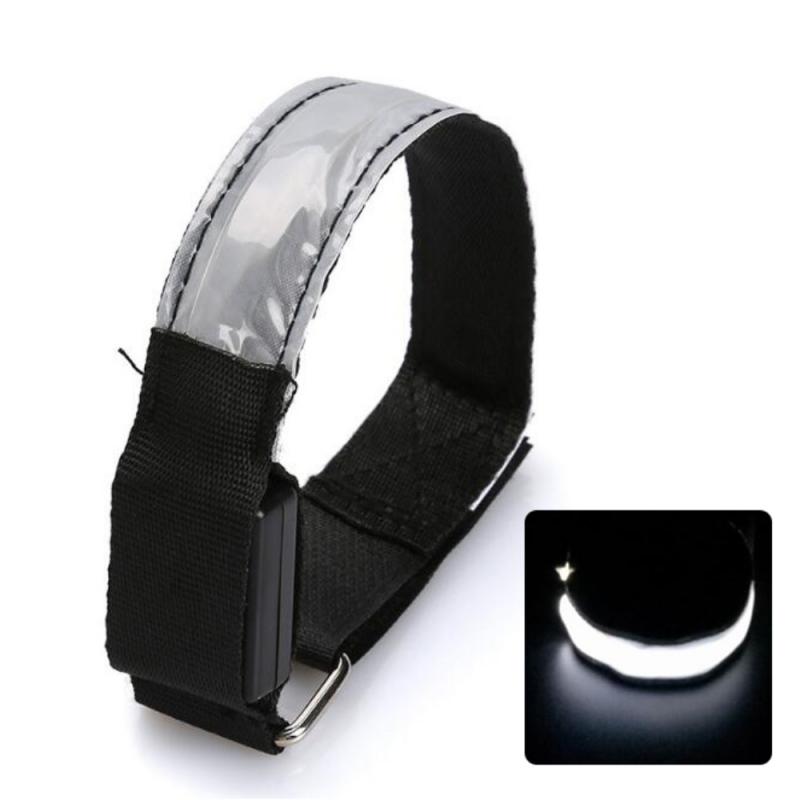 LED-armband voor hardlopen — afbeelding 14