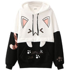 Hoodie voor dames — afbeelding 11