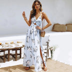 Bohemian jurk Tamara