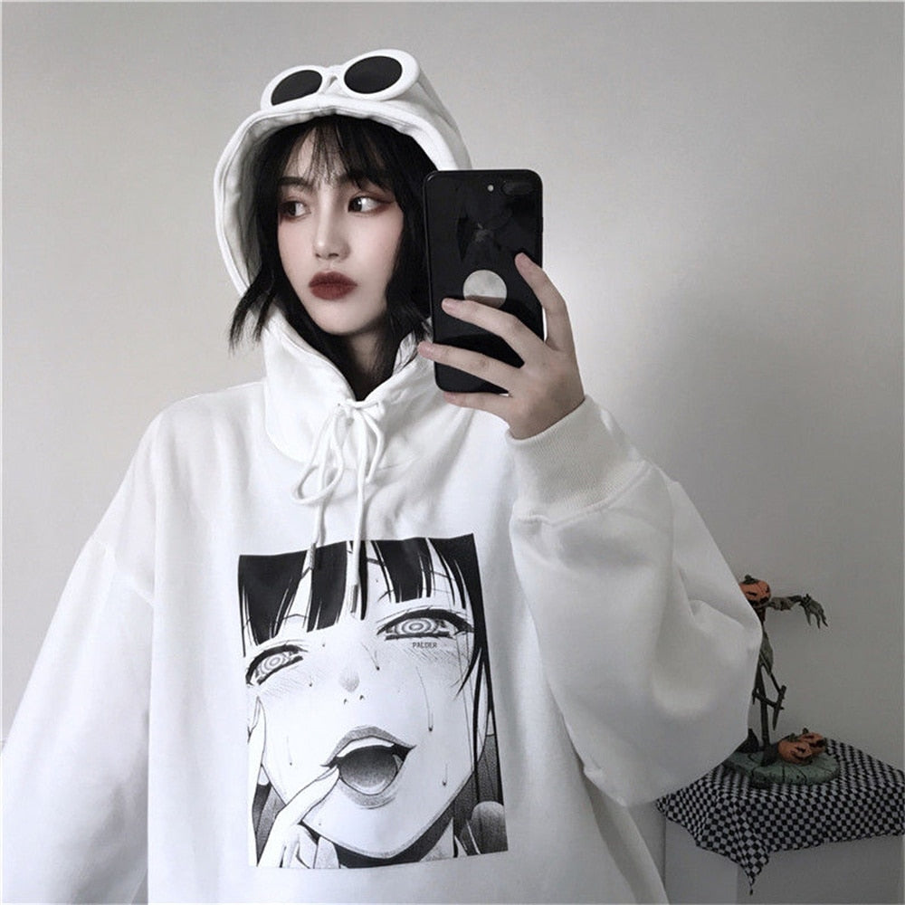 Hoodie voor dames — afbeelding 13