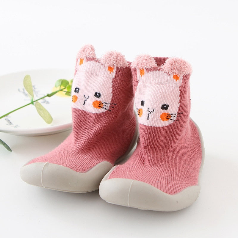Babyschoentjes