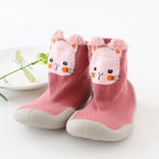 Babyschoentjes