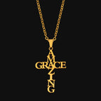 Grace amazing chain – ketting