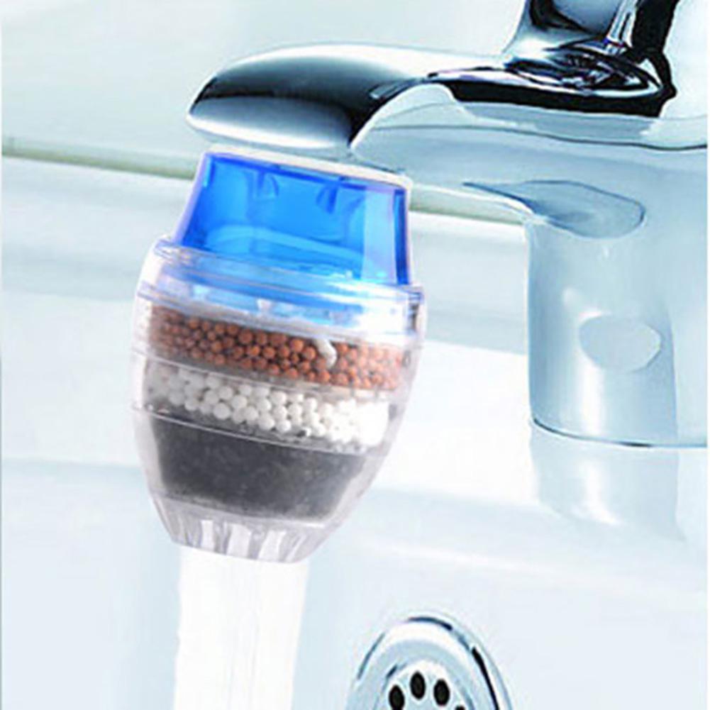 Kraanwaterfilter – Liva
