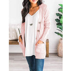 Vest voor dames – Jade