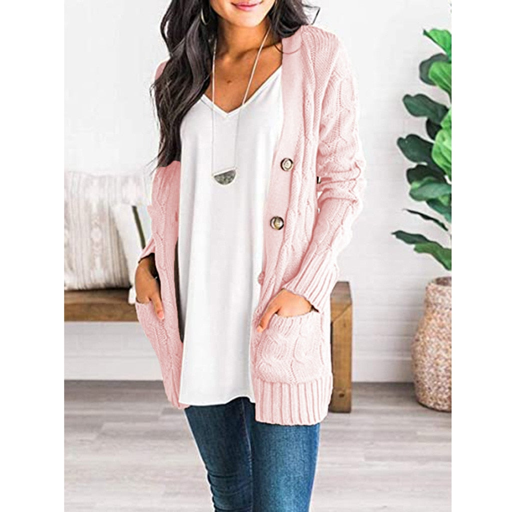 Vest voor dames – Jade