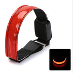 LED-armband voor hardlopen — afbeelding 8