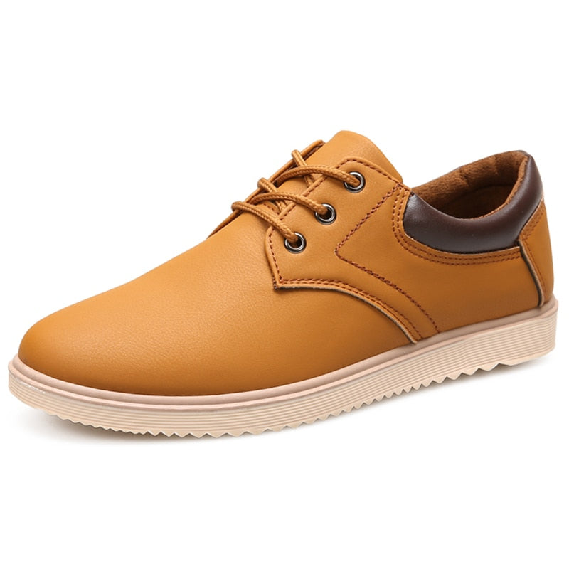 Cas casual schoenen