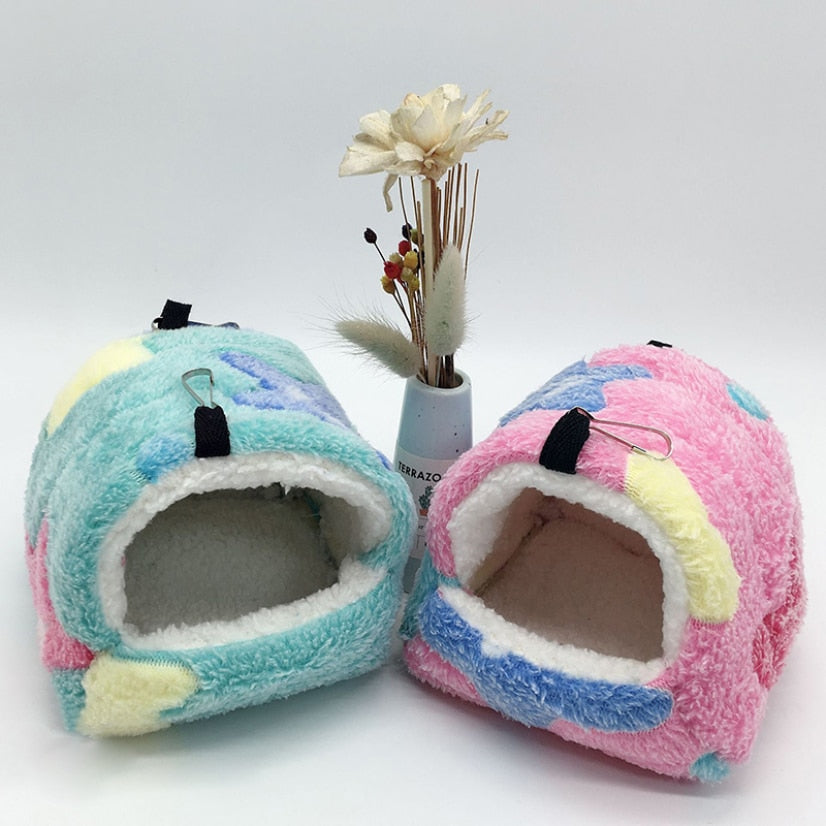 Harry hamster huis