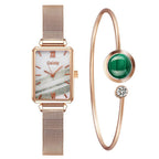 Horloge voor dames – Mila