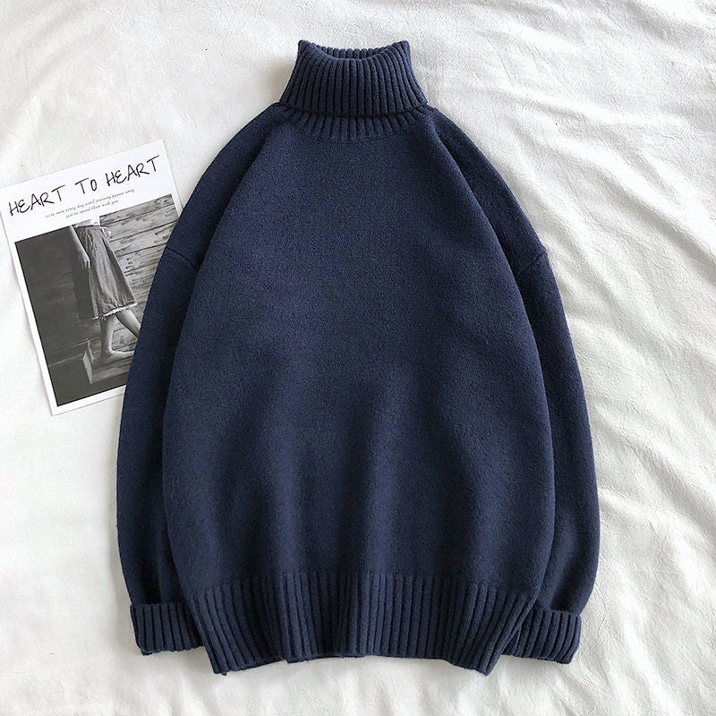 Turtleneck