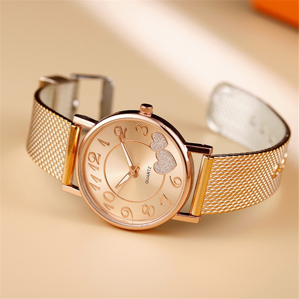 Horloge voor dames – Yara