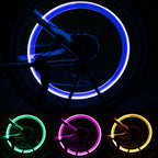 LED wiel lichten