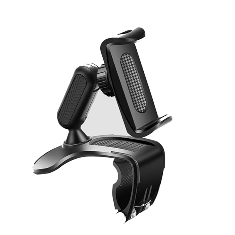 Phone mount – multifunctionele telefoon houder