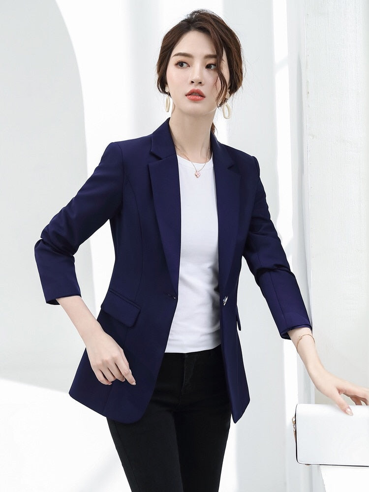 Blazer voor dames – Mila