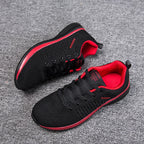 MaxSneakers I sneakers met zool voor dames
