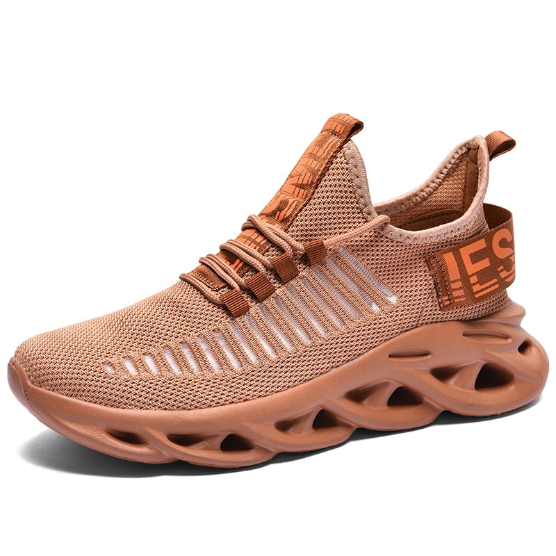 Hoge sneakers voor dames – Noor