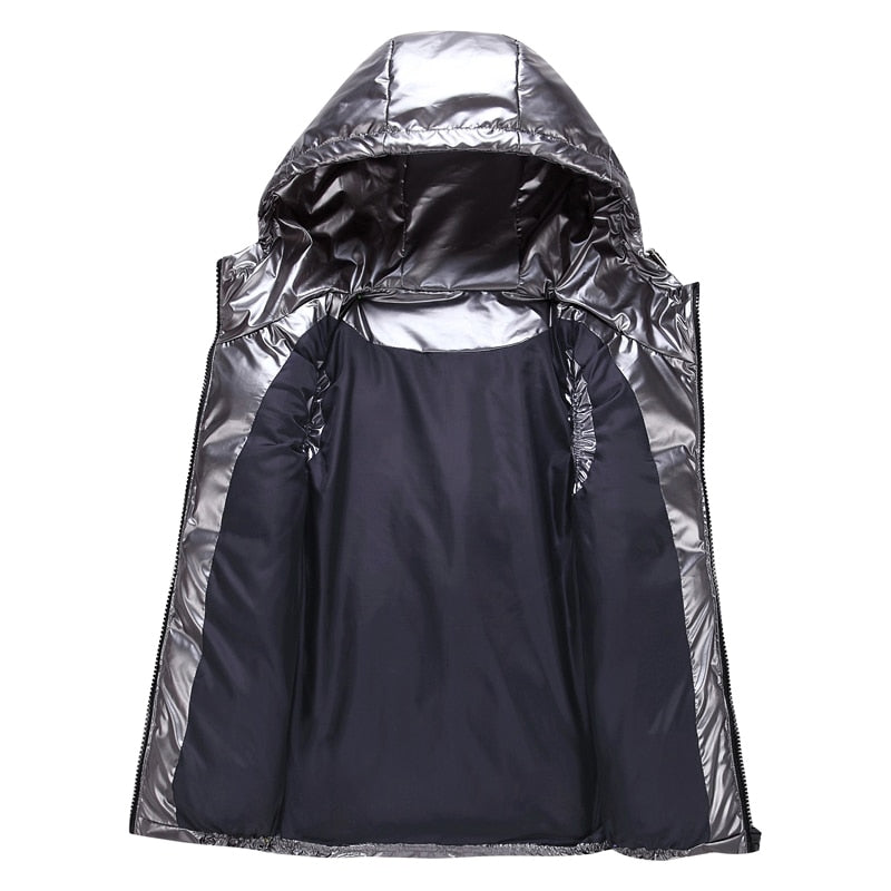 Bodywarmer voor dames – Elin