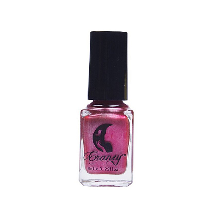 Nagellak met spiegeleffect MirrorNails — afbeelding 3