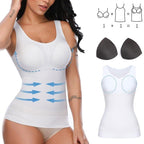 Cami shapewear-body