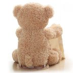 Kiekeboe-speelbeer Teddie