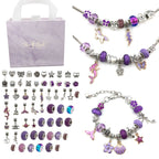 Diy charms | spacer kralen – materiaal: Metaal — afbeelding 6