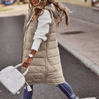 Winterjas voor dames – Lena
